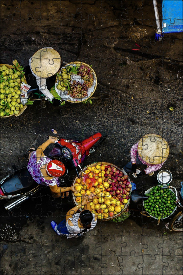 Xu hướng 3 kiểu giày