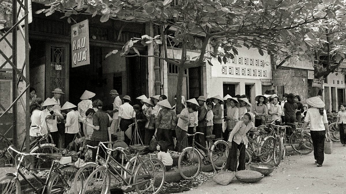 Xu hướng 3 kiểu giày